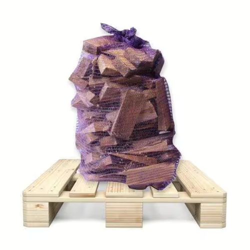 Premium-Brennholz 50 cm – kammergetrocknet – 1,65 Ster