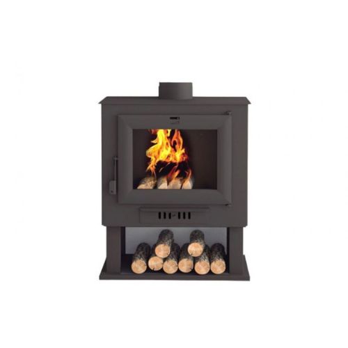 Holzofen – FIREMATIC Chicago 11,2 kW