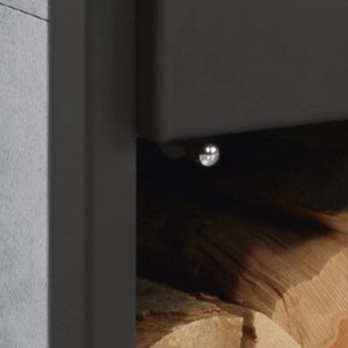 Kaminofen Justus Texas 6 kW