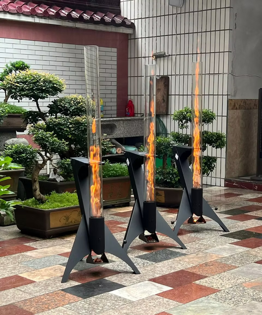 PFALZFACKEL MODEL Z MINI